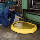 Ultra Pop Up Pool for Spill Containment (76L & 250L)