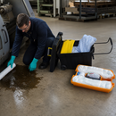Oil Only Tradesman Spill Kit 70L for Quick Response to Spills