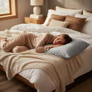 Premium General Purpose Absorbent Pillows - Pack of 20 for Liquid Cleanup in Tight Spaces | BS 7959 | UK