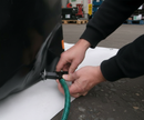 Portable Bund | Collapsible PVC | Flexible Containment | COSHH UK | UK
