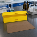 Teflon Coated Disposable Sealing Mat, 500 x 500 mm, for Chemical Resistance (Single Use)