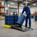 Ramp 1000kg 1740 x 1000 x 275mm for Industrial Equipment Access