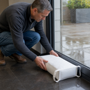 Flood Cube Water Barrier for Home and Business (Pack of 4)