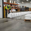 Premium Flood Protection Cube - Effective Water Barrier, Lightweight and Easy to Deploy - Ideal for Homes and Businesses | COSHH | UK