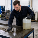 Aqueous General Degreaser for Effective Surface Cleaning (Pack of 4 x 5 Litre)