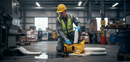 Premium 35 Litre Oil Spill Kit with Compact Hi-Vis Carry Bag for Efficient Spill Response | BS 7959 | UK