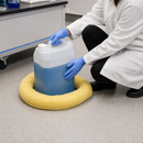 Medium Chemical Socks for Liquid Containment in Laboratories (Pack of 20)