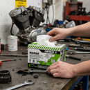 Industrial Light Strength Wipes 1.7kg 30cm x 42cm for Cleaning Applications