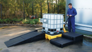 Spill Containment Pallet | Polyethylene | COSHH UK | UK
