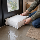 Flood Cube Water Barrier for Homes and Businesses (Pack of 4)
