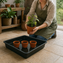 64 Litre Garden Tray for Versatile Gardening and Storage