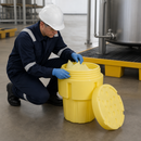 Ultra Overpack Plus 247L for Spill Response and Transport