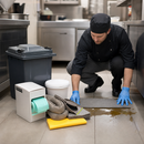 Commercial Kitchen Spill Kit 150L for Restaurants & Hospitality