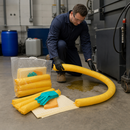 Slim Fit Chemical Spill Kit 20L for Warehouses and Workshops