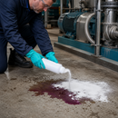 Alkali Neutralising Powder for Safe Spill Management (0.9kg)