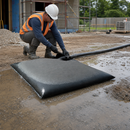 Ultra De-Watering Bag for Construction Drainage (Various Sizes)
