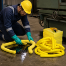 Chemical Spill Kit Refills for Easy Restocking