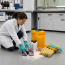 Formaldehyde Spill Kit with Neutraliser and Absorbents for Safe Cleanup