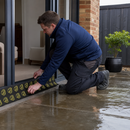 Osmo Flood Barrier 1.5m for Homes and Businesses (Bulk Box of 34)