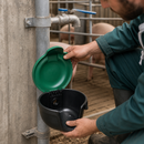 Safe Connect Collar for Leak Containment (50mm)