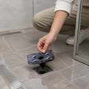 Witches Hat Drain Guard for Effective Drain Protection