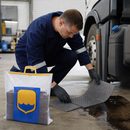 AdBlue Spill Kit 25 Litre for Safe Liquid Management