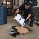 Sawdust Absorbent Granules for Liquid Spills (7 kg Bag)