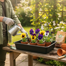 Premium 65 Litre Garden Tray for Efficient Plant Care, Mixing & Storage - High-Quality Professional Grade for Industrial and Commercial Application...