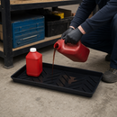 9 Litre Drip Tray for Various Applications