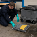 Slim Fit Spill Kit 20L for Warehouses and Workshops