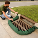 Premium Heavy Duty Filter Sock for Sediment and Heavy Metal Filtration, 2743mm Length with Woven Polymer Outer | COSHH | UK