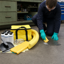 Battery Acid Spill Kit for Safe Cleanup and Neutralization (16L)