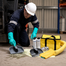 Battery Acid Spill Kit for Safe Cleanup and Neutralisation (8L)