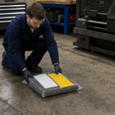 Slim Fit Spill Kit 20L for Warehouses and Workshops