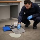 Paint Spill Kit for Quick and Effective Cleanup