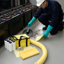 Battery Acid Spill Kit for Safe Cleanup and Neutralization (16L)