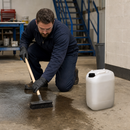 Concrete & Asphalt Floor Cleaner for Effective Oil Removal (20 Litre)