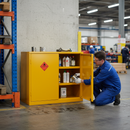 21L Storage Container | Polyethylene | UK | DSEAR | UK