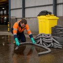 360 Litre Wheelie Bin Spill Kit for Safe Spill Management