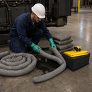 General Purpose Spill Kit Refills for Easy Replenishment