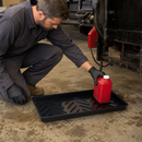 9 Litre Drip Tray for Various Applications