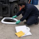 Vehicle Oil Spill Kit 28L for Quick Response Solutions