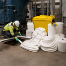 1200 Litre Wheelie Bin Oil Spill Kit for Safe Cleanup