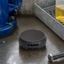Stainless Steel ATEX Zone 0 Certified Leak Recognition System with NB IoT Connectivity, for Digital Leak Management