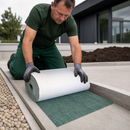 Capillary Matting Roll for Efficient Water Management (30cm x 50m)