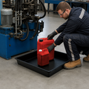 64 Litre Drip Tray for Catching Spills and Leaks