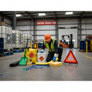 32L Spill Kit | Yellow | BS 7959 UK | UK