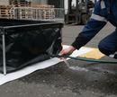 Portable Bund | Collapsible PVC | Flexible Containment | COSHH UK | UK