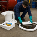 65 Litre Bucket Oil Spill Kit for Spill Response