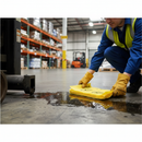 Universal Absorbent | Grey | Polypropylene | BS 7959 UK | UK